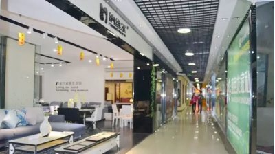 株洲神農(nóng)家具城怎么樣，地址在哪？