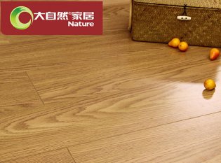 2017實木地板10大品牌是哪些，最新品牌排名